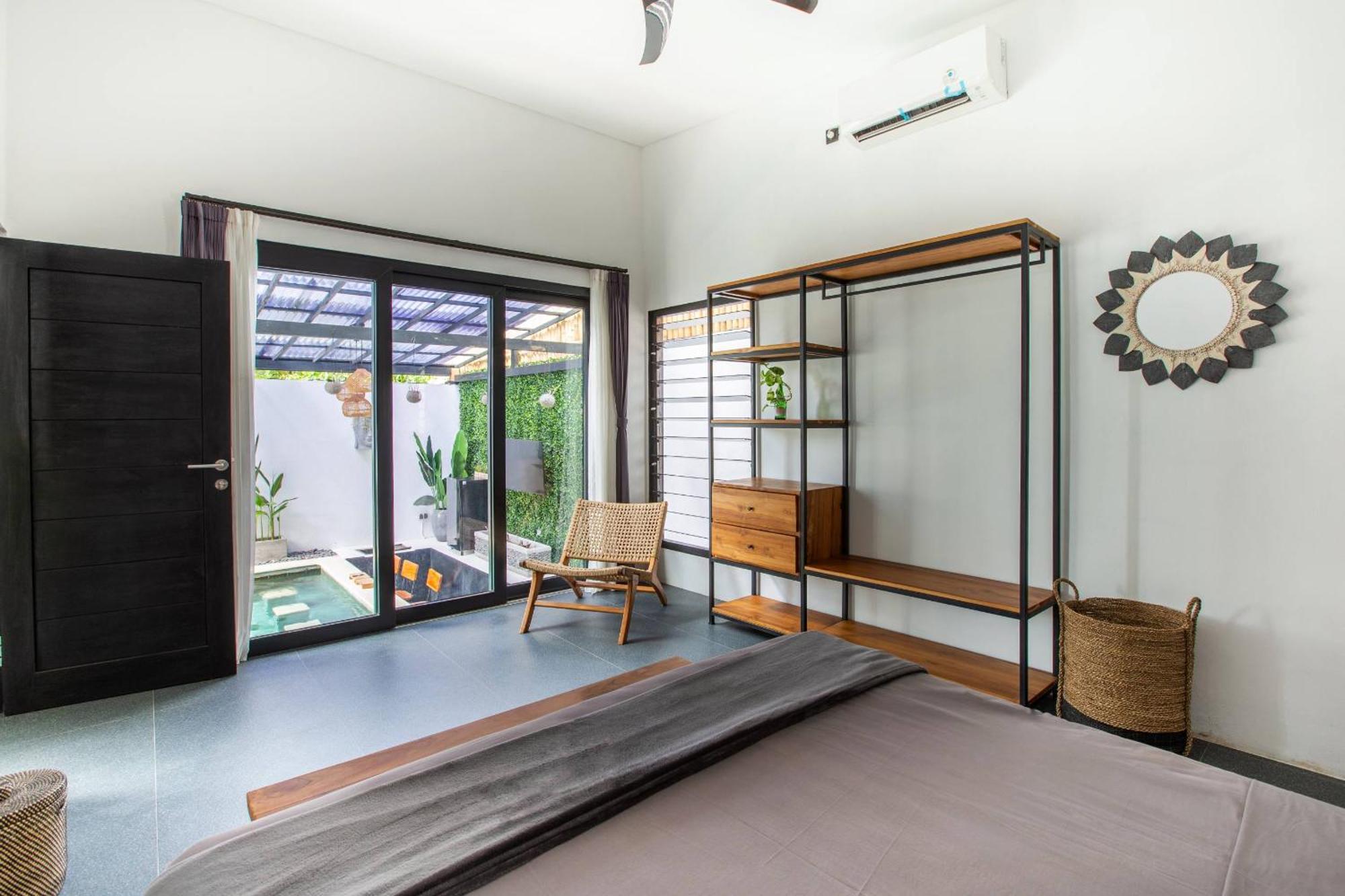 Villawatu - Beautiful 2 Bedroom Villa In Uluwatu Exterior foto