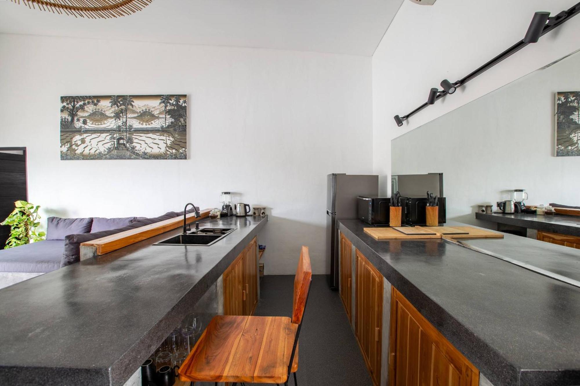 Villawatu - Beautiful 2 Bedroom Villa In Uluwatu Exterior foto